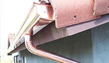 Rain Gutter Installation, Repair, Cleaning in Ledyard, CT